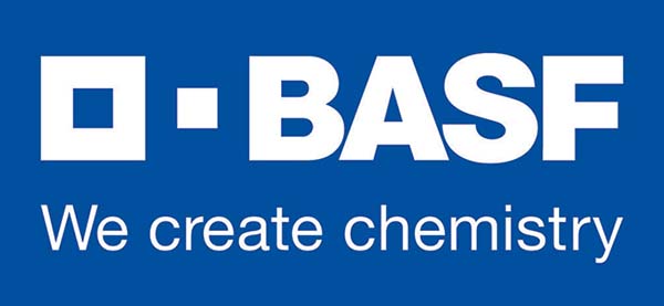 巴斯夫BASF